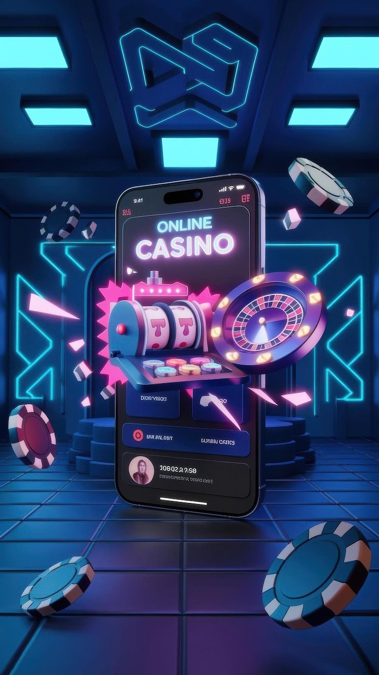pg demo slot