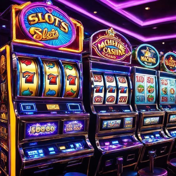 pg demo slot